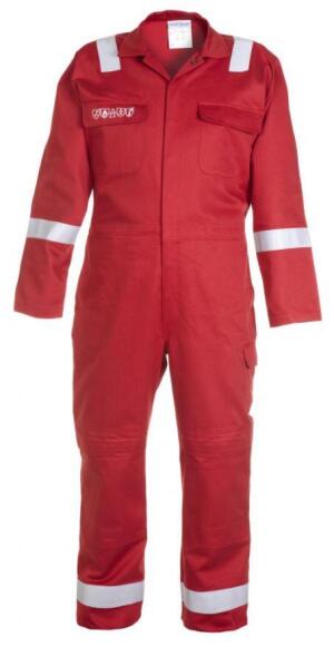 Overall 'Off-shore' FR-AST Rood size 44